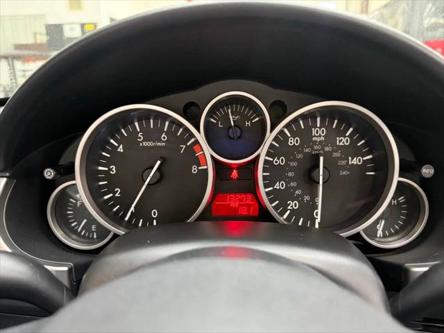 2009 Mazda MX-5 Grand Touring