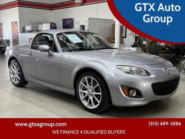 2009 Mazda MX-5 for sale near West Chester, OH