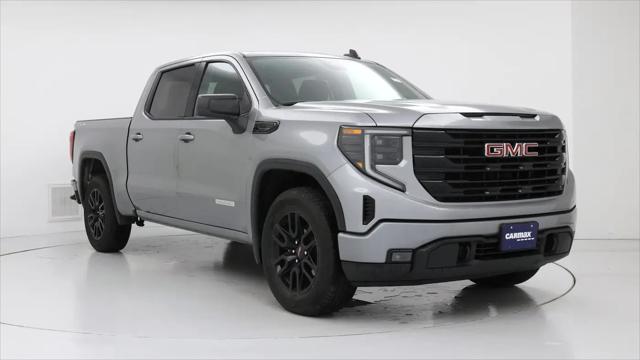 2024 GMC Sierra 1500 4WD Crew Cab Short Box Elevation with 3VL for sale in Hagerstown, MD