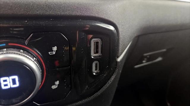 2024 GMC Sierra 1500 4WD Crew Cab Short Box Elevation with 3VL