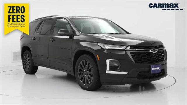 2023 Chevrolet Traverse AWD RS for sale in Hagerstown, MD