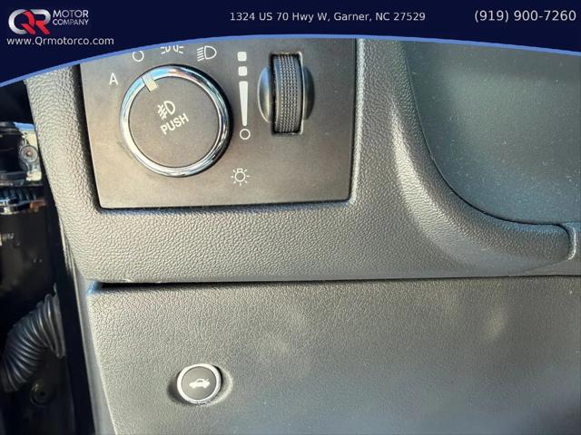 2012 Dodge Challenger R/T