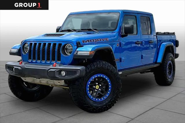 2022 Jeep Gladiator Sport for sale in Friendswood, TX