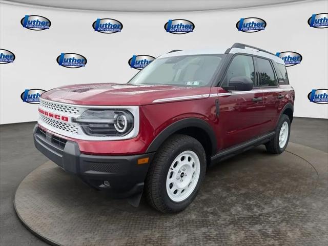 2026 Ford Bronco Sport Heritage for sale in Ebensburg, PA