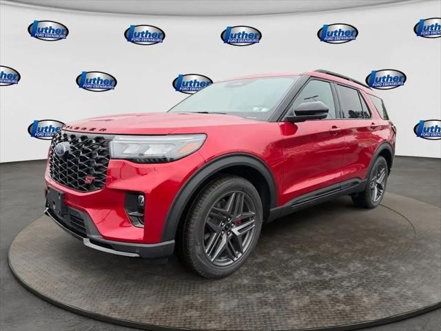 2026 Ford Explorer ST for sale in Ebensburg, PA