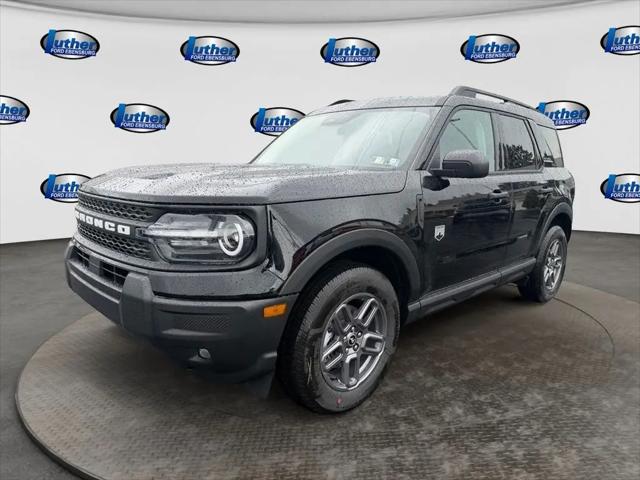 2026 Ford Bronco Sport Big Bend for sale in Ebensburg, PA
