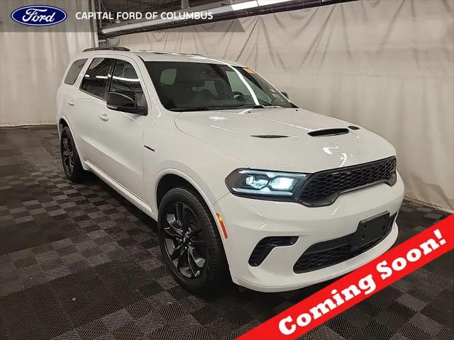 2025 Dodge Durango R/T for sale near Columbus, OH