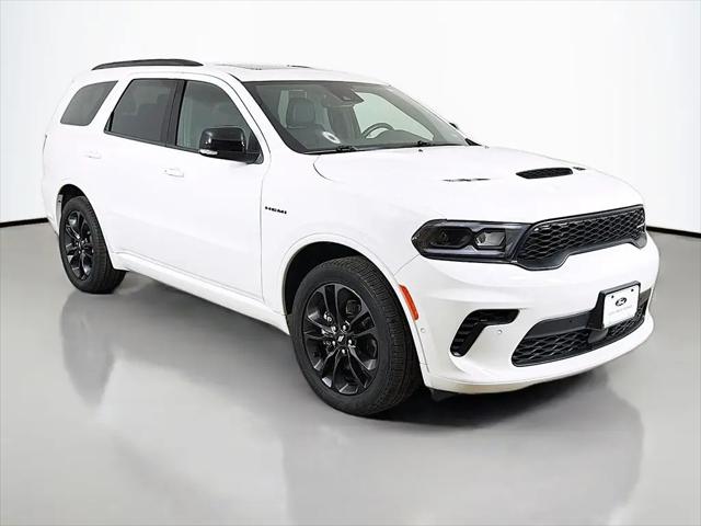 2025 Dodge Durango R/T