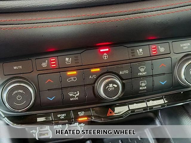 2025 Dodge Durango R/T