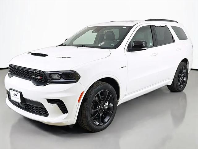2025 Dodge Durango R/T