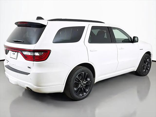 2025 Dodge Durango R/T