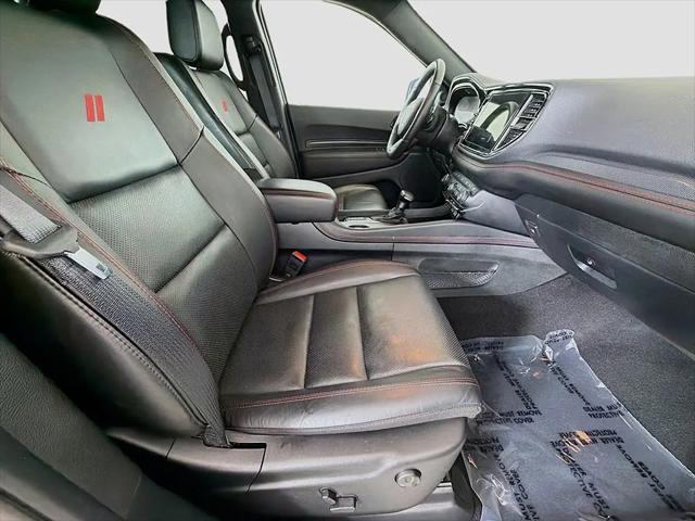 2025 Dodge Durango R/T