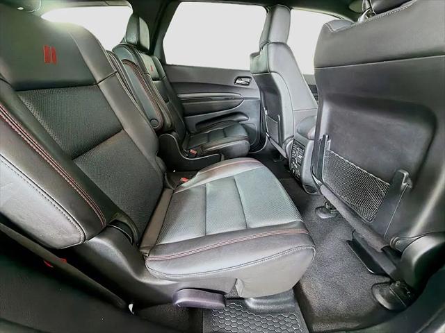 2025 Dodge Durango R/T
