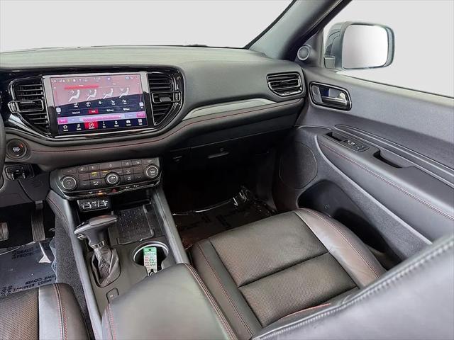 2025 Dodge Durango R/T