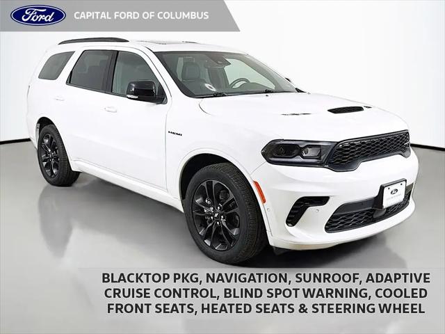 2025 Dodge Durango for sale near Columbus, OH