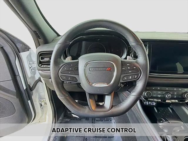 2025 Dodge Durango R/T