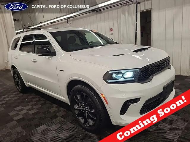 2025 Dodge Durango R/T for sale near Columbus, OH