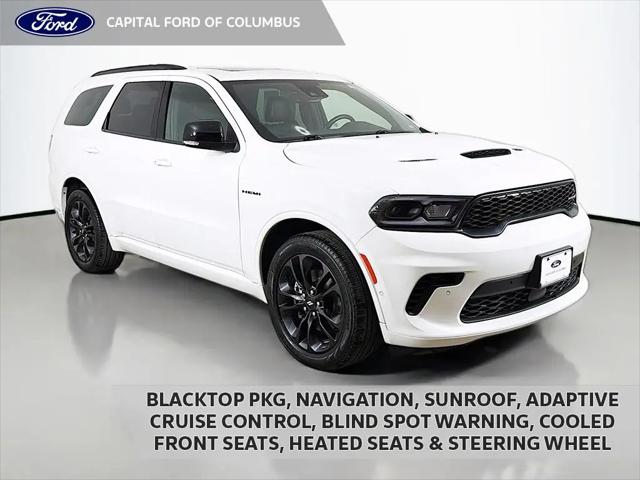 2025 Dodge Durango R/T for sale near Columbus, OH
