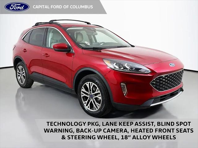 2022 Ford Escape SEL for sale in Columbus, OH