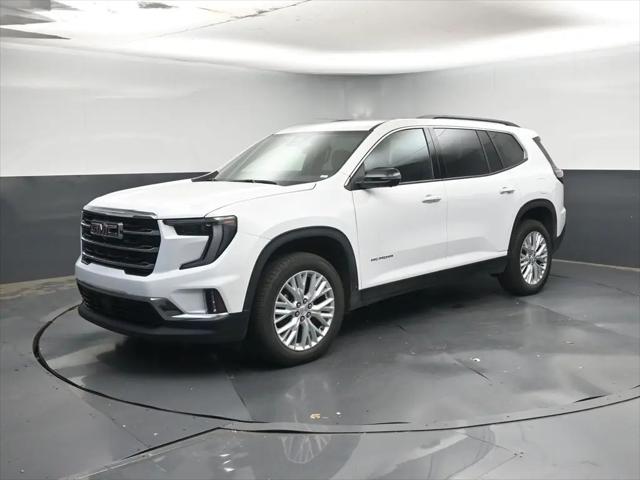 2026 GMC Acadia Elevation AWD for sale in Daphne, AL