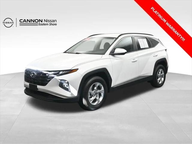 2024 Hyundai Tucson SEL for sale in Daphne, AL