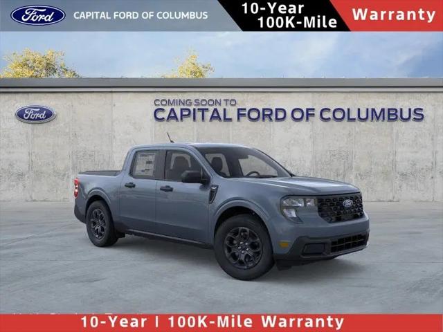 2026 Ford Maverick XLT for sale near Columbus, OH