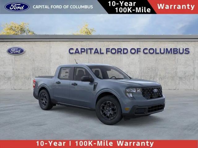 2026 Ford Maverick XLT for sale near Columbus, OH