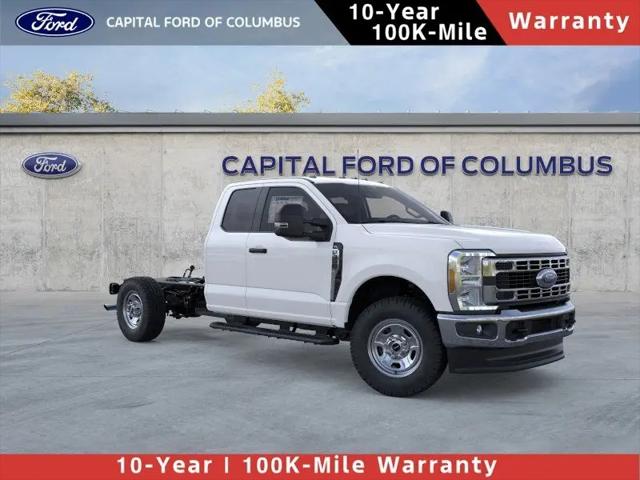 2026 Ford F-350 XL for sale near Columbus, OH