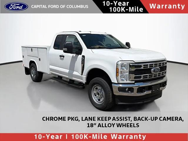 2026 Ford F-350 XL for sale near Columbus, OH