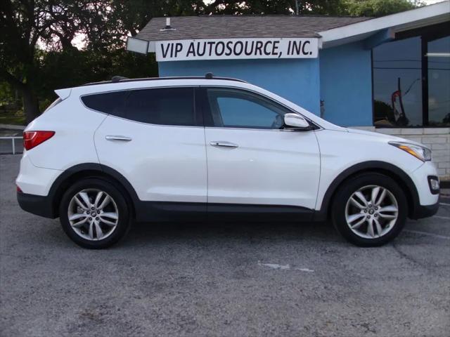 2014 Hyundai Santa Fe Sport 2.0L Turbo for sale in San Antonio, TX