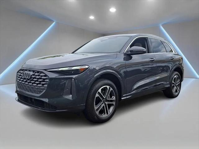 2025 Audi Q5 Premium TFSI quattro S tronic for sale in Freehold, NJ