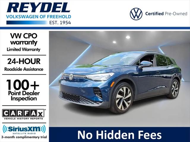 2023 Volkswagen ID.4 Pro for sale in Freehold, NJ