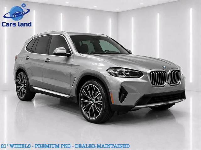 2024 BMW X3 sDrive30i for sale in Tempe, AZ