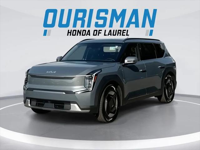 2024 Kia EV9 Wind for sale in Laurel, MD