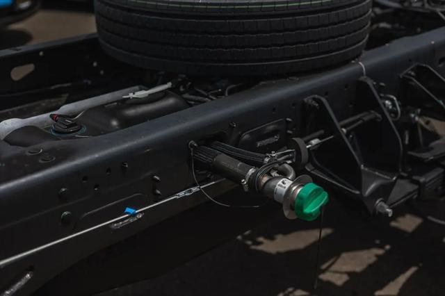 2026 Ram 4500 Chassis Tradesman/Big Horn