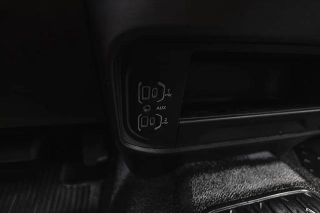 2026 Ram 4500 Chassis Tradesman/Big Horn