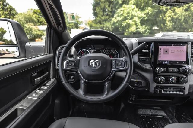 2026 Ram 4500 Chassis Tradesman/Big Horn