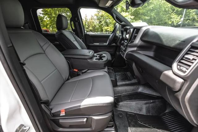 2026 Ram 4500 Chassis Tradesman/Big Horn