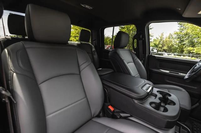 2026 Ram 4500 Chassis Tradesman/Big Horn