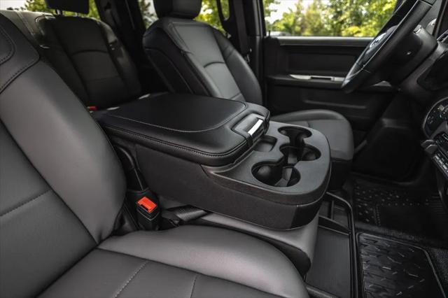 2026 Ram 4500 Chassis Tradesman/Big Horn