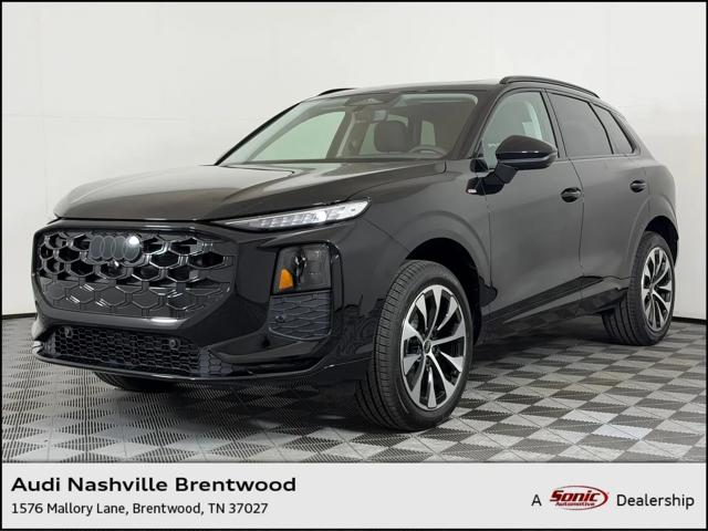 2026 Audi Q3 TFSI quattro S tronic for sale in Nashville, TN