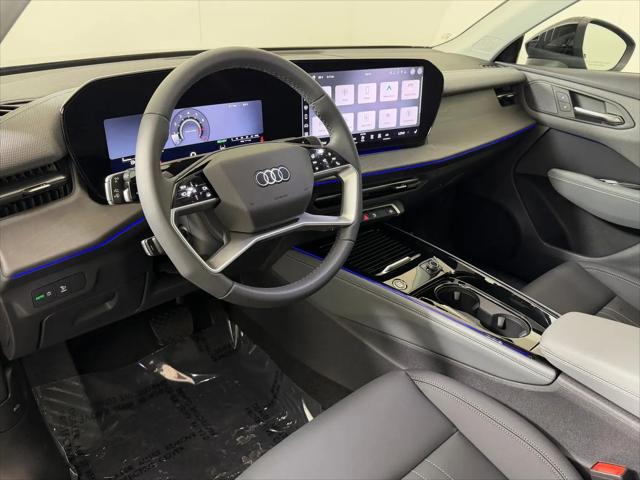 2026 Audi Q3 TFSI quattro S tronic