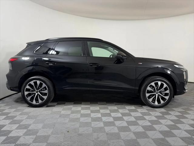 2026 Audi Q3 TFSI quattro S tronic
