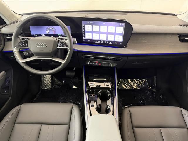 2026 Audi Q3 TFSI quattro S tronic