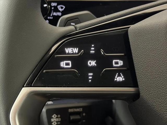2026 Audi Q3 TFSI quattro S tronic