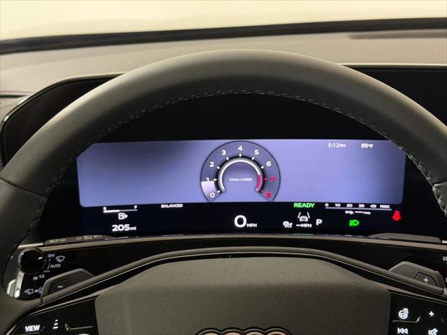 2026 Audi Q3 TFSI quattro S tronic