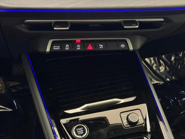 2026 Audi Q3 TFSI quattro S tronic