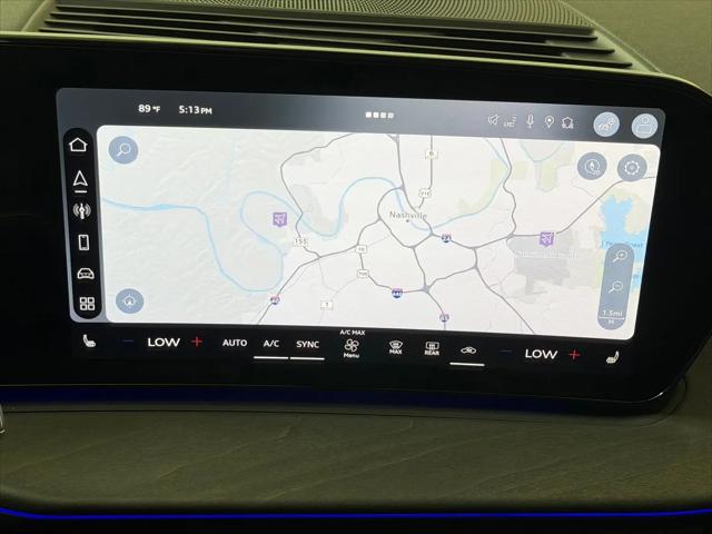 2026 Audi Q3 TFSI quattro S tronic