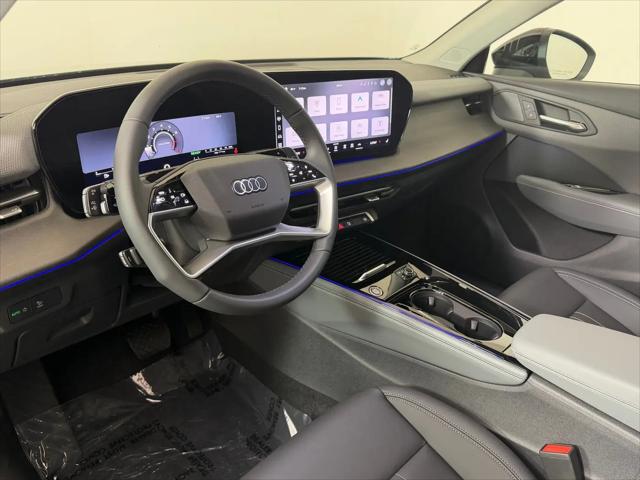 2026 Audi Q3 TFSI quattro S tronic