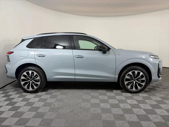 2026 Audi Q3 TFSI quattro S tronic